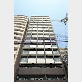プレサンス難波フィネスト 4階 築13年7ヶ月の賃貸物件