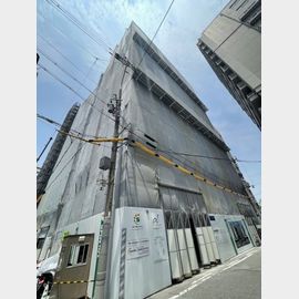 スプランディッド上本町WESTの賃貸物件