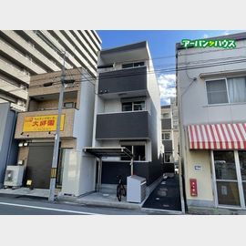 REGALEST桑田 1階 築2年9ヶ月の賃貸物件