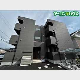 RegalestCoeur青江の賃貸物件