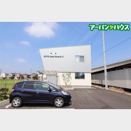 ＯＣＴＯＣａｓａＯｍａｃｈｉ１の賃貸物件