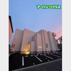 GRANDTIC平井の賃貸物件