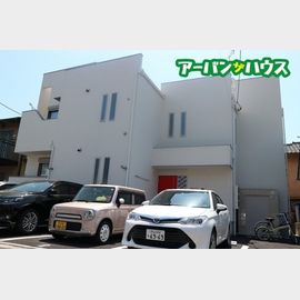 Grandtic Eternallyの賃貸物件