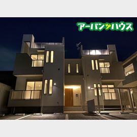 GRANDTIC奥田の賃貸物件