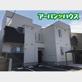 GRANDTIC西崎の賃貸物件