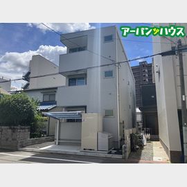 REGALEST医大前の賃貸物件