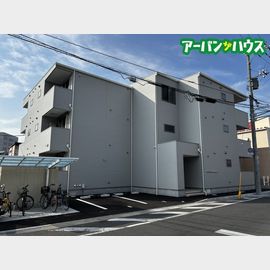 REGALEST十日市西町の賃貸物件