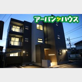 レガリスト島田本町 1階 築4年の賃貸物件