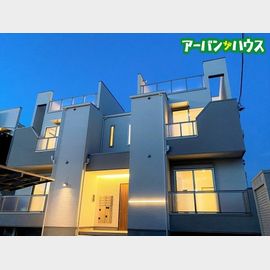 グランティックキューブ西市 1階 築6年3ヶ月の賃貸物件