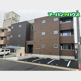REGALESTLUCENTEの賃貸物件