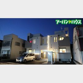 GrandticMarinの賃貸物件