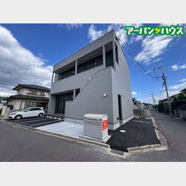 ADC高島ル・シエル 1階 新築の賃貸物件