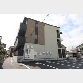清輝橋駅より徒歩16分 1階 築2年7ヶ月の賃貸物件