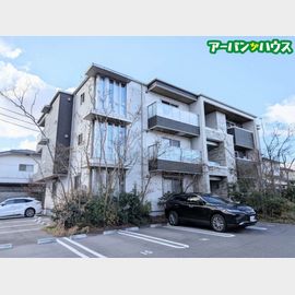 法界院駅より徒歩17分 1階 築9年8ヶ月の賃貸物件