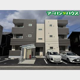 REGALEST南高前の賃貸物件