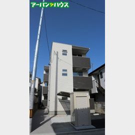 REGALESTJM下伊福の賃貸物件
