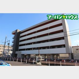 清輝橋駅より徒歩26分 3階 築7年8ヶ月の賃貸物件