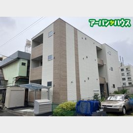 備前三門駅より徒歩8分 1階 新築の賃貸物件
