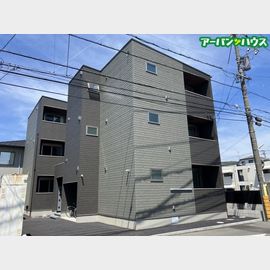 REGALESTRayの賃貸物件