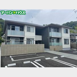 シャイン福泊の賃貸物件