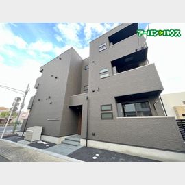 REGALEST大元の賃貸物件