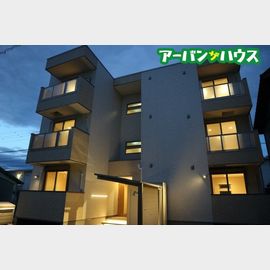 REGALEST十日市の賃貸物件