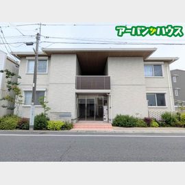 備前西市駅より徒歩73分 1階 築6年の賃貸物件