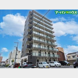 CasaGrande医大前の賃貸物件