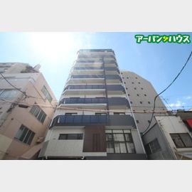 WNAKASANGEの賃貸物件