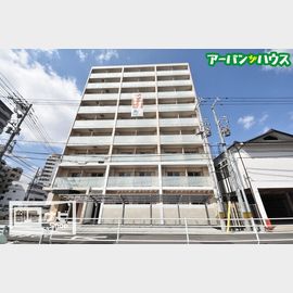 SOLANA higashifurumatsuの賃貸物件