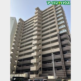 アルファステイツ表町の賃貸物件