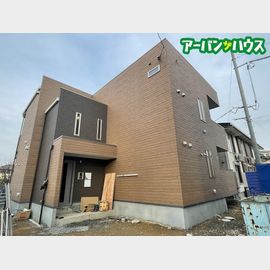 GRANDTIC下伊福西町の賃貸物件