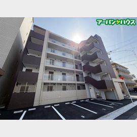 ミモザヒルズ岡山医大南の賃貸物件