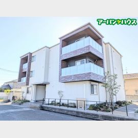 グレースヴィラ西崎の賃貸物件