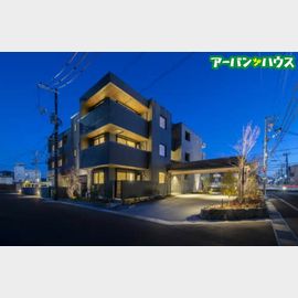 東中央町駅より徒歩4分 2階 築2年8ヶ月の賃貸物件