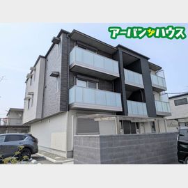 サンディアの賃貸物件