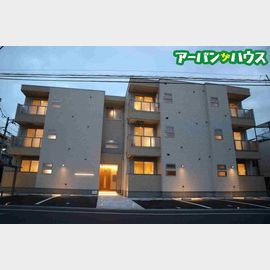 レガリスト医大南 1階 築4年8ヶ月の賃貸物件