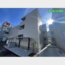 REGALEST奥田中央IIの賃貸物件