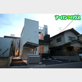 GRANDTIC南高西の賃貸物件