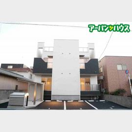 GrandticHi 2階 築5年9ヶ月の賃貸物件