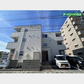 レガリストトミタ 3階 築7年3ヶ月の賃貸物件