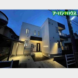 GrandticFleurir西崎 1階 築5年3ヶ月の賃貸物件