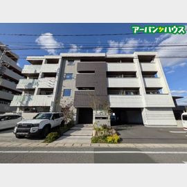 シャーメゾンプレミア上中野の賃貸物件
