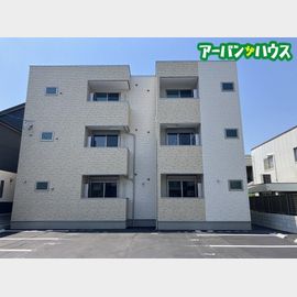REGALEST新福の賃貸物件