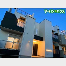 備前西市駅より徒歩4分 2階 築6年3ヶ月の賃貸物件