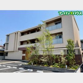 東山・おかでんミュージアム駅より徒歩26分 1階 築4年4ヶ月の賃貸物件