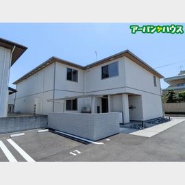 フルールブランの賃貸物件