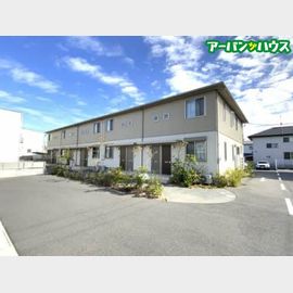 備前西市駅より徒歩38分 2階 築8年1ヶ月の賃貸物件
