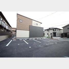 備前原駅より徒歩8分 2階 築4年9ヶ月の賃貸物件