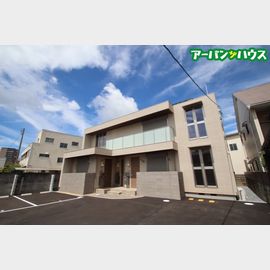 メゾンm.m.mの賃貸物件